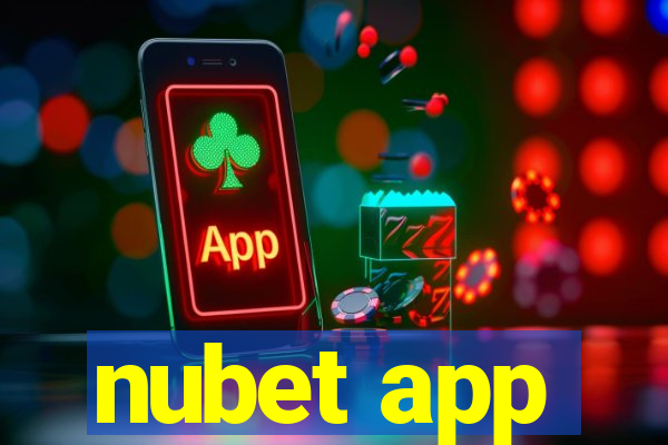 nubet app